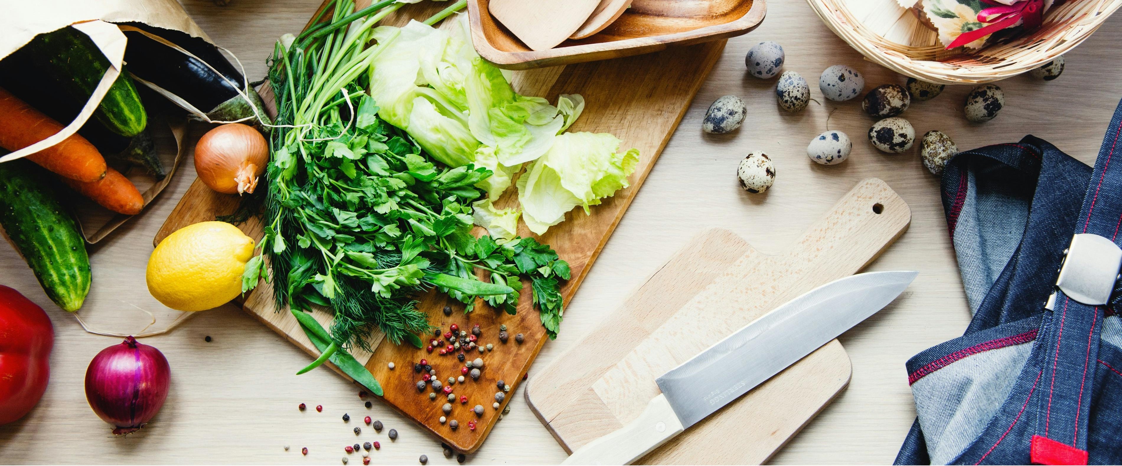 deux chefs en cuisine